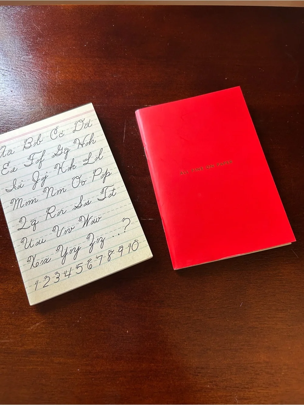 Kate Spade Notebook Set of 2